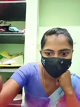 Tamil Hot Shana online show from February 2026 11:48:01 PM