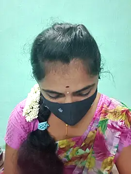 Tamil Hot Shana online show from May 2026 04:10:01 PM