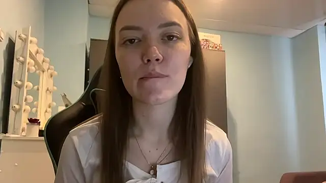 AndreeMerryman online show from April 2026 02:08:02 AM