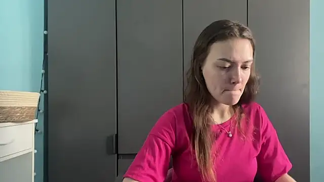 Snapshot of AndreeMerryman chatting on February 2026 02:00:02 AM AndreeMerryman online show from February 2026 02:00:02 AM