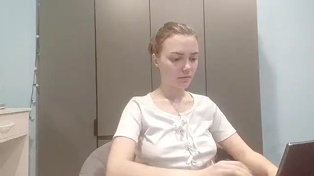 Snapshot of AndreeMerryman chatting on February 2026 01:36:02 AM AndreeMerryman online show from February 2026 01:36:02 AM