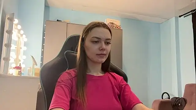 AndreeMerryman online show from March 2026 01:10:01 AM