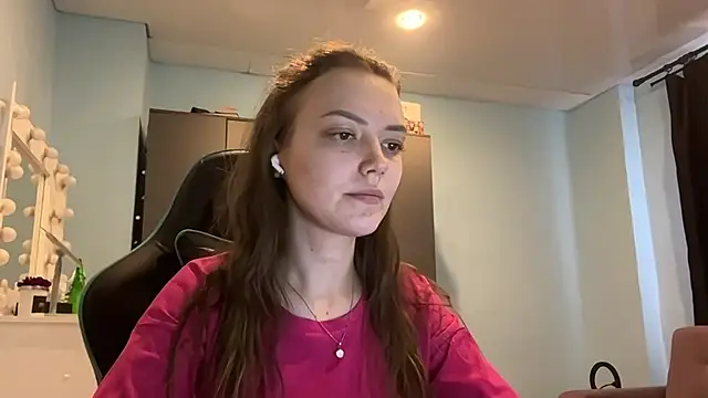 AndreeMerryman online show from April 2026 03:02:02 AM