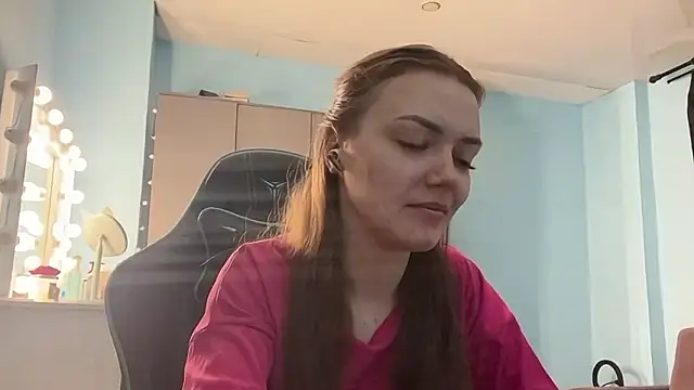 AndreeMerryman online show from March 2026 02:11:02 AM