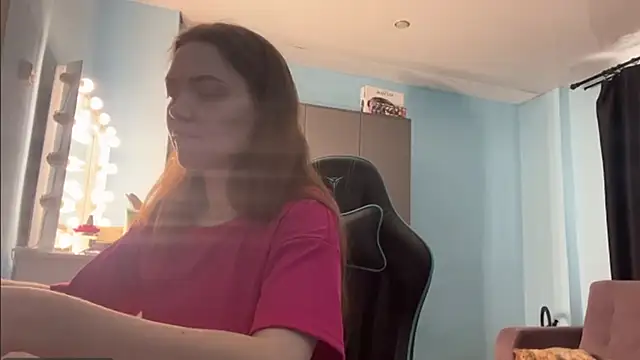 AndreeMerryman online show from March 2026 04:30:01 AM