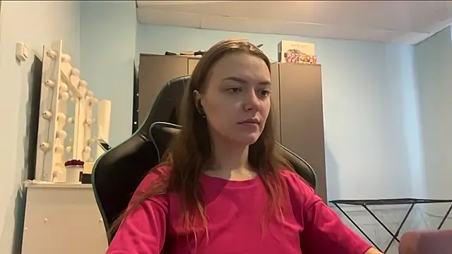 AndreeMerryman online show from April 2026 03:08:01 AM