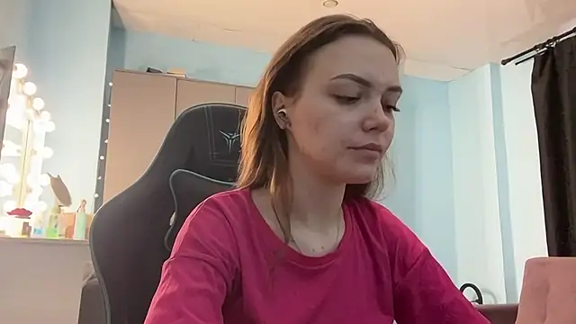 AndreeMerryman online show from March 2026 12:07:02 AM