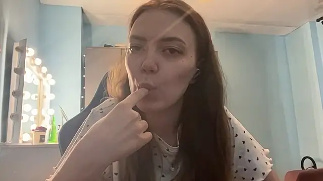 AndreeMerryman online show from March 2026 02:11:01 AM