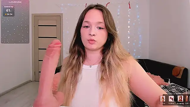 evilla brill online show from March 2026 02:35:01 PM