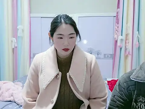 LunasSecret online show from February 2026 05:08:01 AM