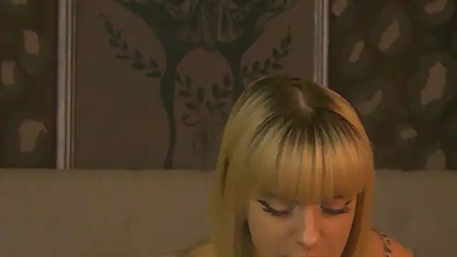 NyssaRaven online show from March 2026 05:12:02 AM