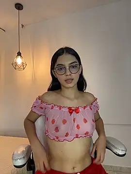 Doll Alaia  online show from February 2026 07:25:01 PM