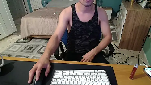 alessand180521 online show from January 2026 09:46:01 PM