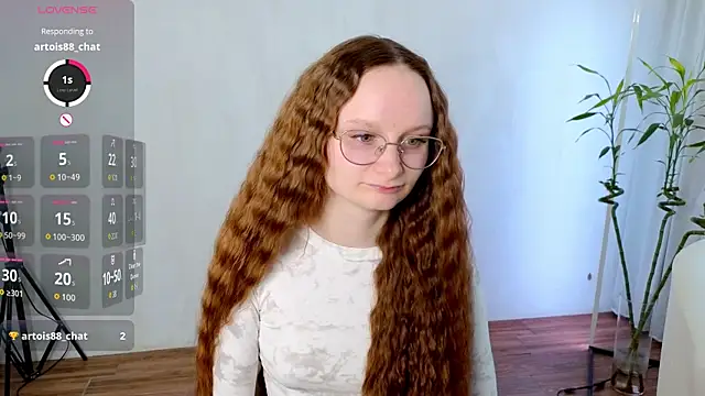  EliDream online show from April 2026 09:44:02 AM