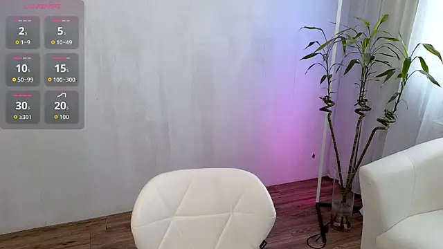  EliDream online show from May 2026 09:53:01 AM