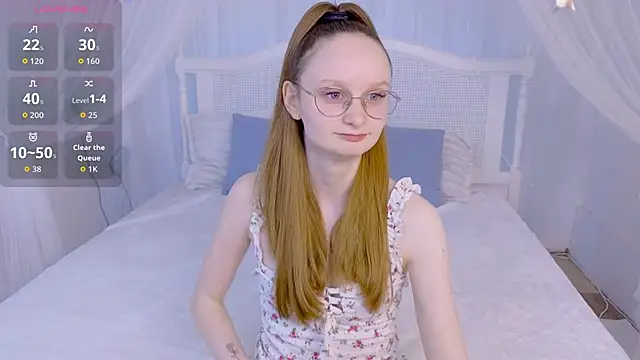  EliDream online show from May 2026 10:14:02 AM