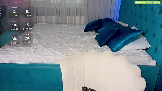  EliDream online show from April 2026 09:40:01 AM