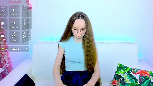  EliDream online show from April 2026 09:49:01 AM