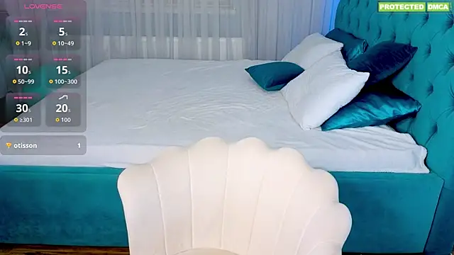  EliDream online show from May 2026 10:14:01 AM