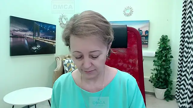 MONA W online show from March 2026 10:58:01 AM