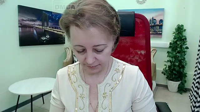 MONA W online show from March 2026 11:12:01 AM