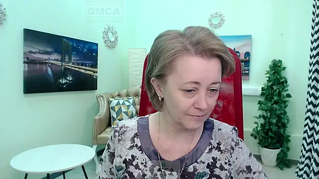 MONA W online show from March 2026 12:28:02 PM