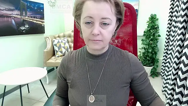 MONA W online show from March 2026 08:38:02 AM