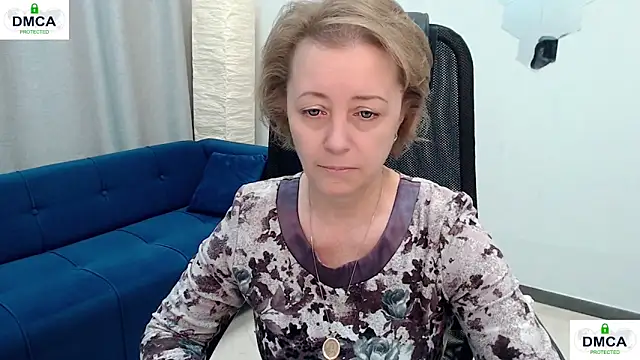 MONA W online show from May 2026 10:45:02 AM