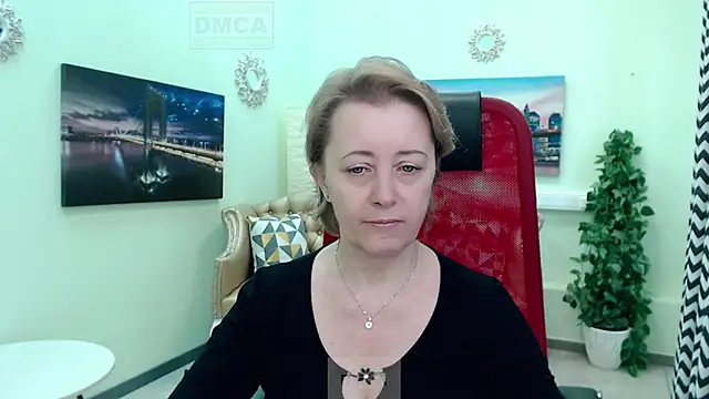 MONA W online show from April 2026 11:12:02 AM