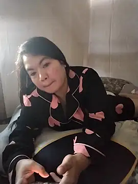 Zyramae 25 online show from March 2026 06:14:02 AM