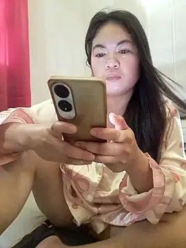 Zyramae 25 online show from March 2026 04:39:02 AM