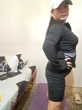 Zyramae 25 online show from March 2026 04:23:02 AM