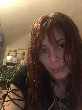 Sexyart00 online show from February 2026 05:24:01 PM