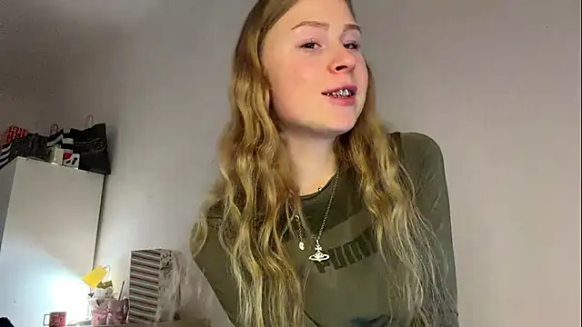 Flexiblegirl online show from February 2026 05:25:01 PM