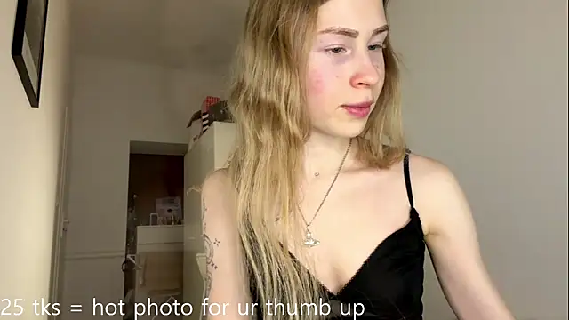 Flexiblegirl online show from February 2026 04:46:02 PM