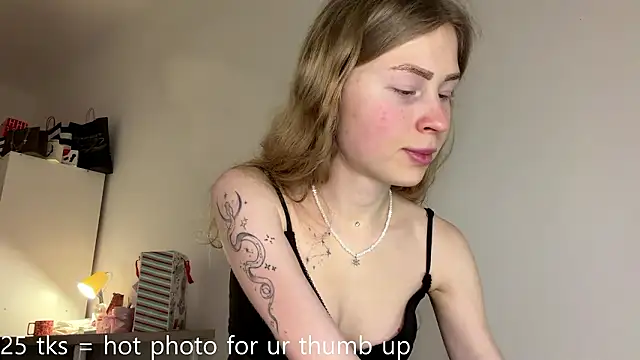 Flexiblegirl online show from February 2026 04:58:02 PM