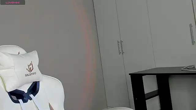 Snapshot of Leah_Castro chatting on February 2026 06:03:01 AM Leah Castro online show from February 2026 06:03:01 AM