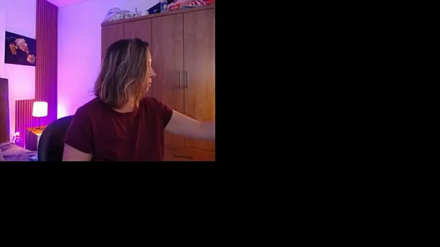 milfsecret69 online show from May 2026 10:57:01 AM