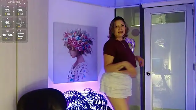 milfsecret69 online show from March 2026 11:52:02 AM