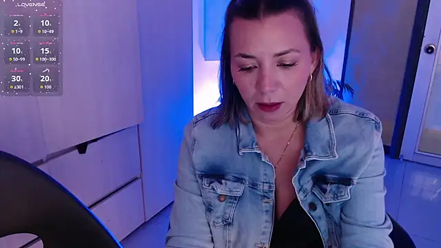 milfsecret69 online show from April 2026 11:55:01 AM