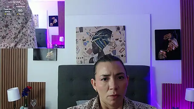 milfsecret69 online show from May 2026 11:35:01 AM