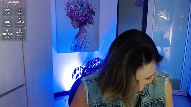 milfsecret69 online show from April 2026 11:57:01 AM