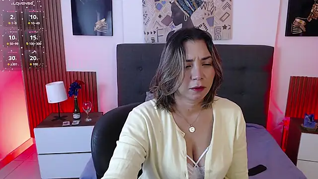 milfsecret69 online show from May 2026 11:25:02 AM
