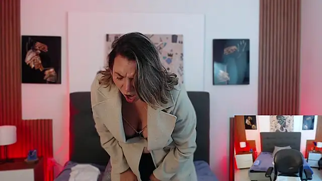 milfsecret69 online show from May 2026 11:11:01 AM