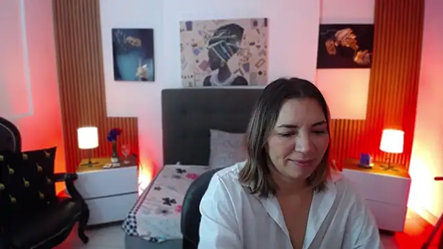 milfsecret69 online show from May 2026 10:55:02 AM
