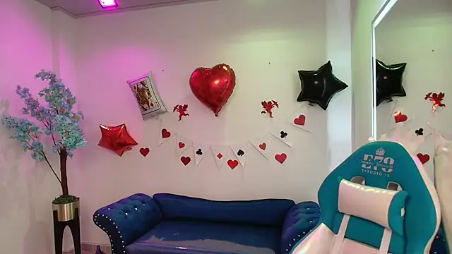 Snapshot of Madame_scarlett chatting on February 2026 11:21:02 AM Madame scarlett online show from February 2026 11:21:02 AM