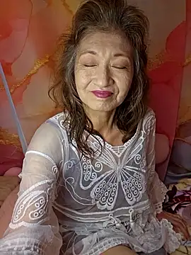 URAN429 online show from April 2026 05:34:01 AM