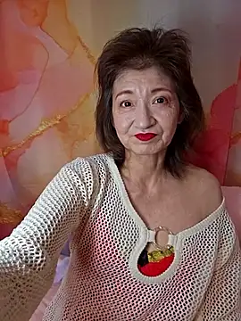 URAN429 online show from April 2026 05:26:01 PM