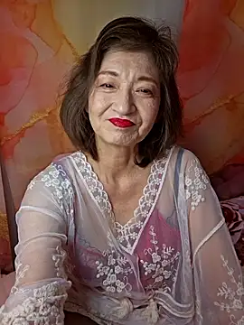 URAN429 online show from April 2026 05:25:01 PM