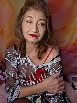 URAN429 online show from April 2026 05:41:02 PM